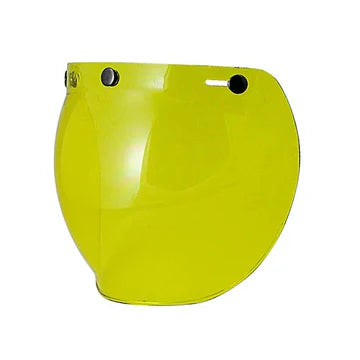 TORC DEL MAR T-50 SHIELDS