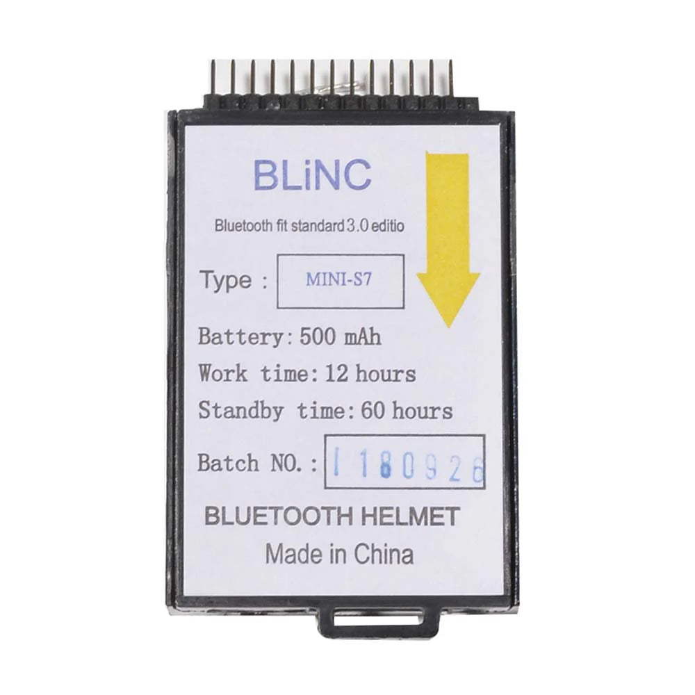 BLINC MODULE 3.0