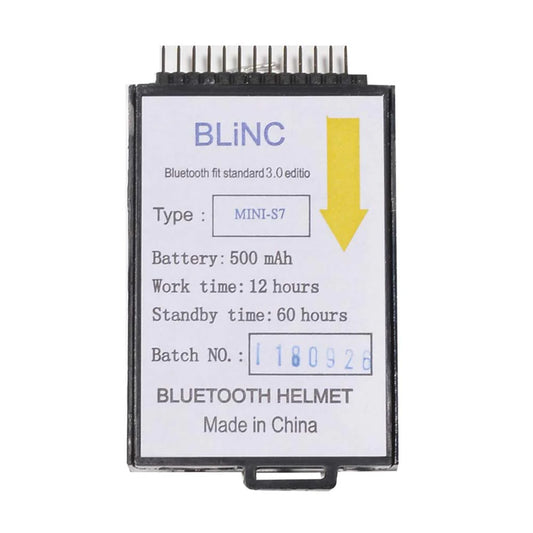 BLINC MODULE 3.0