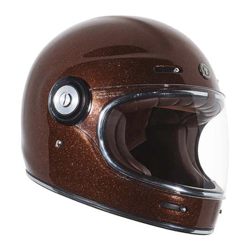 TORC NEWPORT T-1 RETRO FULL FACE HELMETS