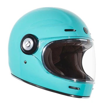 TORC NEWPORT T-1 RETRO FULL FACE HELMETS