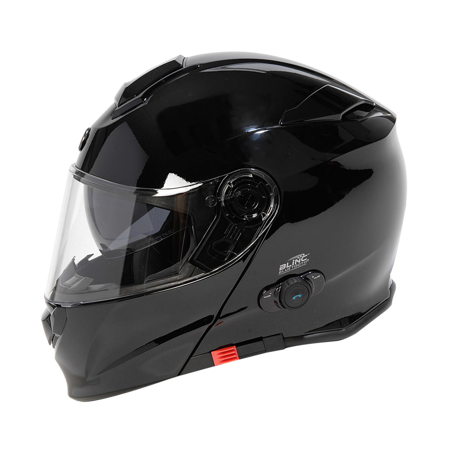 Torc T28B Full Face Modular Bluetooth Helmet
