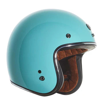 TORC T50 DEL MAR 3/4 OPEN FACE HELMET PT. 2
