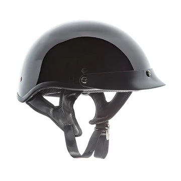 TORC T-53 CLOVIS HALF SHELL