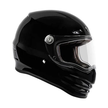 TORC POMONA T-9 RETRO FULL FACE HELMETS