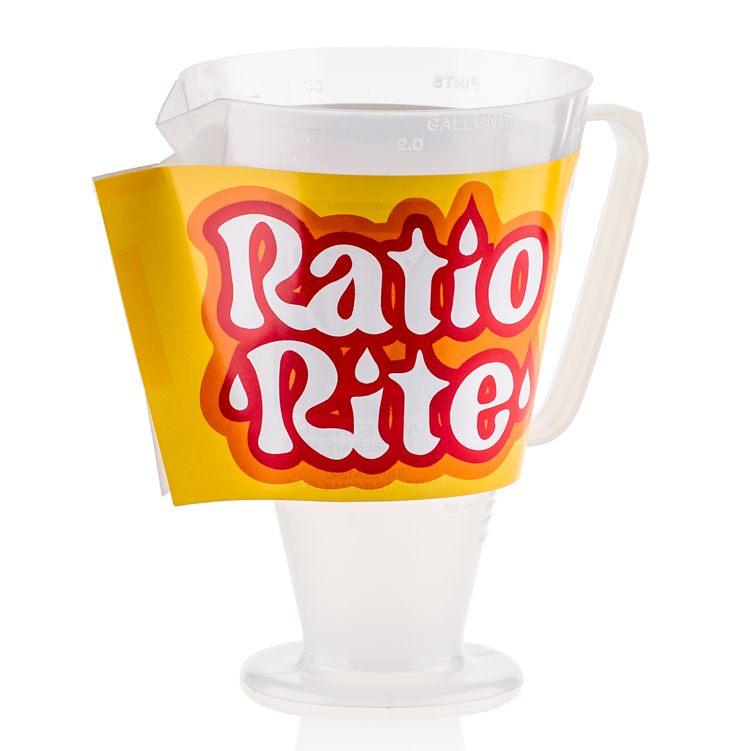 RATIO RITE