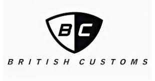 BRITISH CUSTOMS