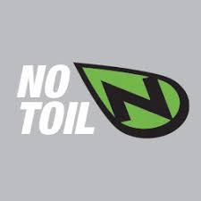NO TOIL