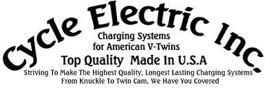 CYCLE ELECTRIC INC