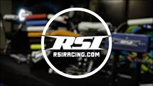 RACE SHOP INC