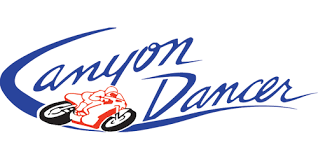 CANYON DANCER