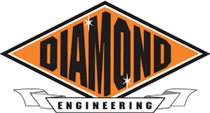 DIAMOND ENGINEERING
