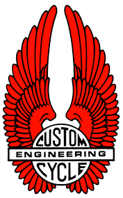CUSTOM CYCLE ENGINEERING