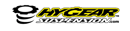 HYGEAR SUSPENSION