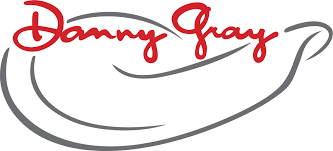 DANNY GRAY