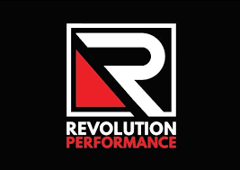 REVOLUTION PERFORMANCE