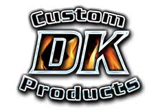 DK CUSTOM PRODUCTS