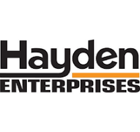 HAYDEN ENTERPRISES INC
