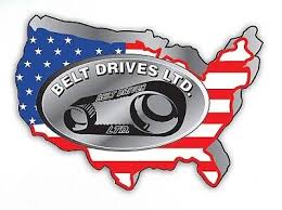 BELT DRIVES LTD