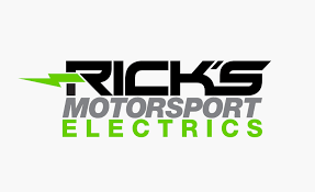 RICK'S MOTORSPORT ELECTRICS