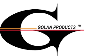 GOLAN PRODUCTS