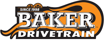 BAKER