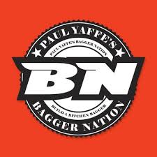 PAUL YAFFE BAGGER NATION