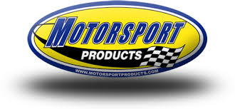 MOTORSPORTS PRODUCTS