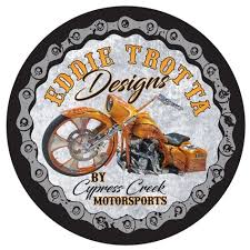 EDDIE TROTTA DESIGNS