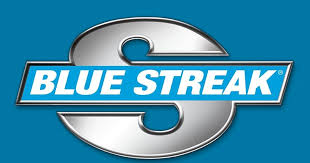 BLUESTREAK
