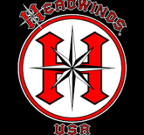 HEADWINDS