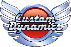 CUSTOM DYNAMICS