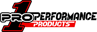 PRO-ONE PERFORMANCE MANUFACTURING