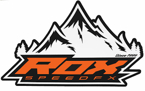 ROX SPEED FX