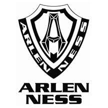 ARLEN NESS