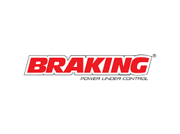 BRAKING