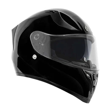 Torc T-15B Bluetooth Full Face Helmet – High-Performance Protection with Seamless Connectivity