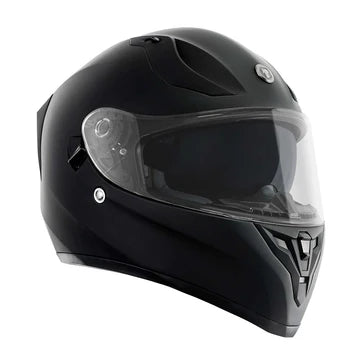 Torc T-15 Full Face Street Helmet – Aerodynamic Design & Maximum Protection