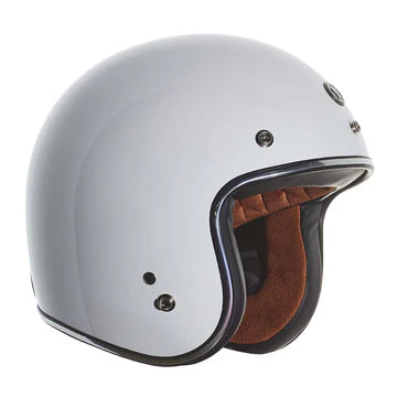 TORC T50 DEL MAR 3/4 OPEN FACE HELMET PT. 2