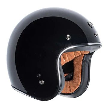TORC T50 DEL MAR 3/4 OPEN FACE HELMET PT. 2