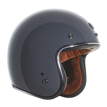 TORC T50 DEL MAR 3/4 OPEN FACE HELMET PT. 2